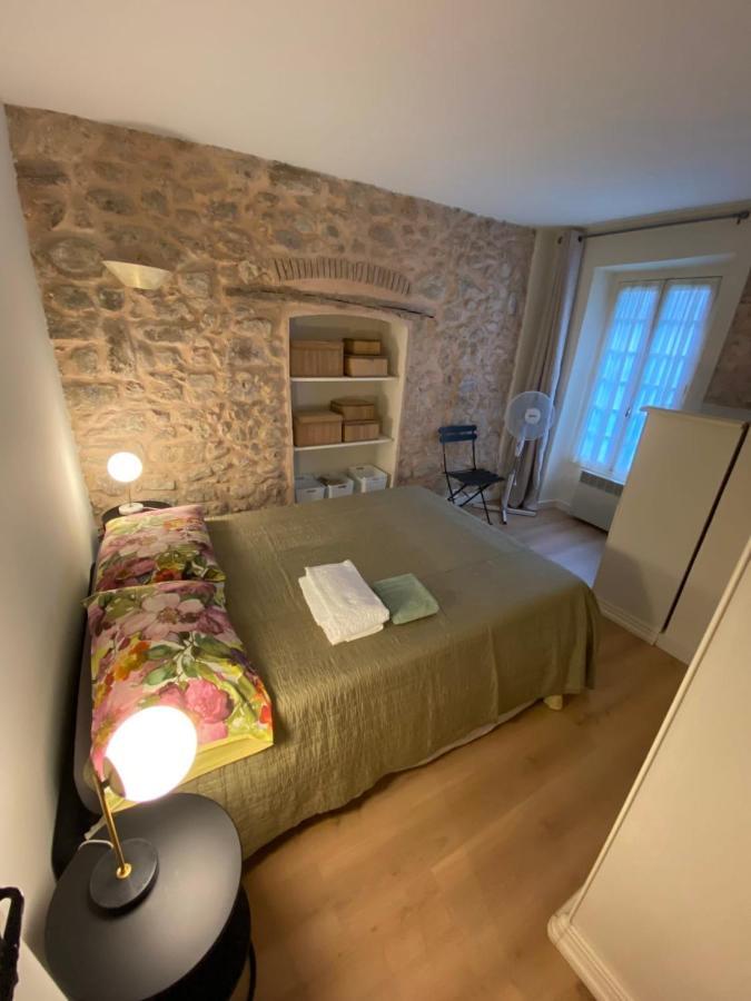 Bel Appartement Lumineux au Coeur du Suquet Cannes Extérieur photo