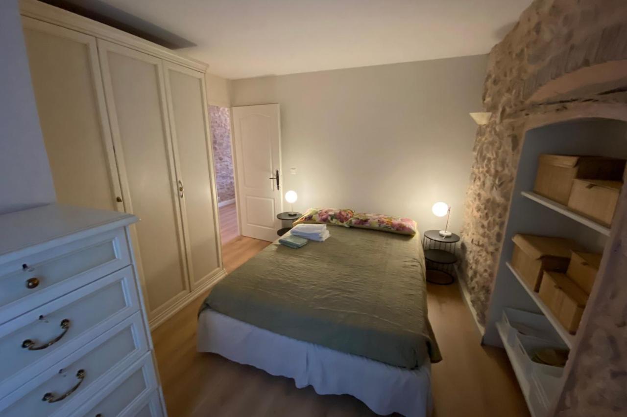Bel Appartement Lumineux au Coeur du Suquet Cannes Extérieur photo