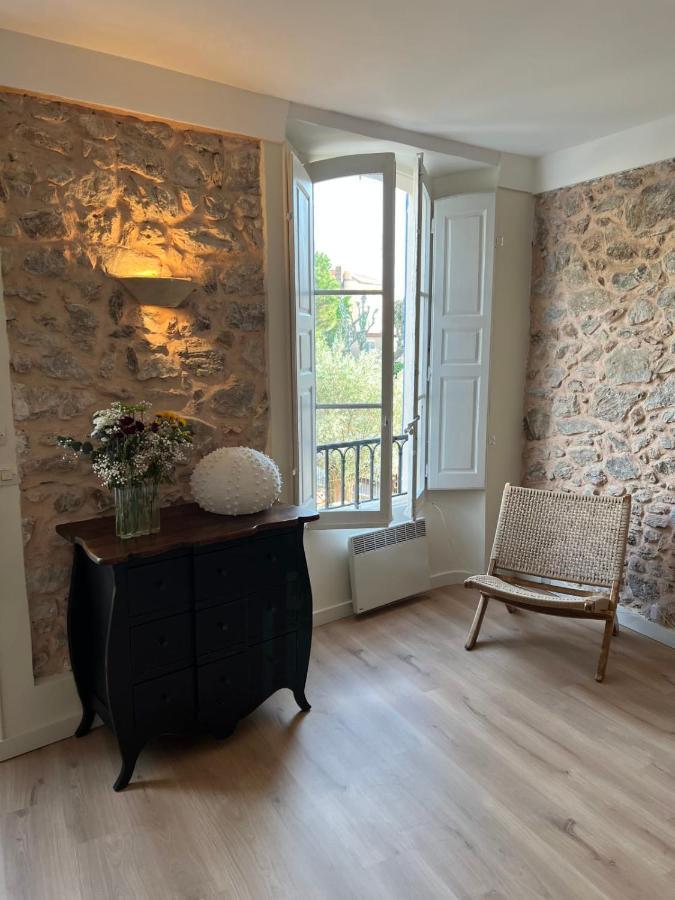 Bel Appartement Lumineux au Coeur du Suquet Cannes Extérieur photo